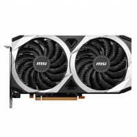 MSI Radeon RX6600 MECH 2X 8G